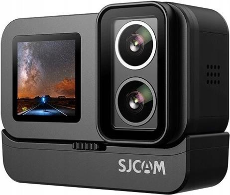 SJCAM SJ20 Sportkamera Schwarz (SJ162800)