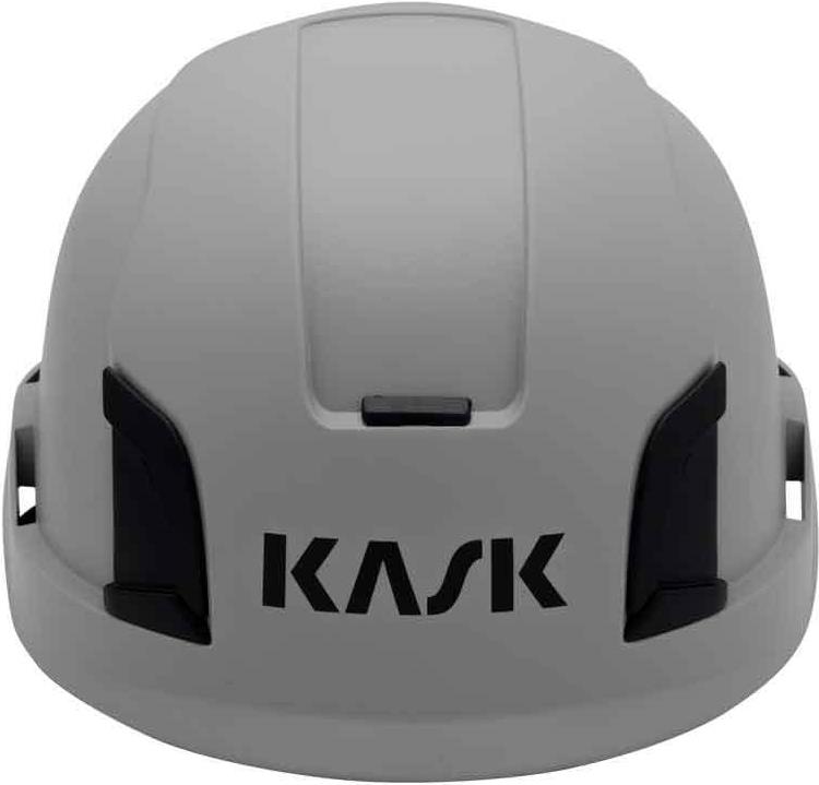 KASK WHE00073-215 ZENITH-X 215-Light Grey (WHE00073-215)