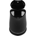 Maestro MR-038-BLACK elektrischer Wasserkocher (MR-038-BLACK)