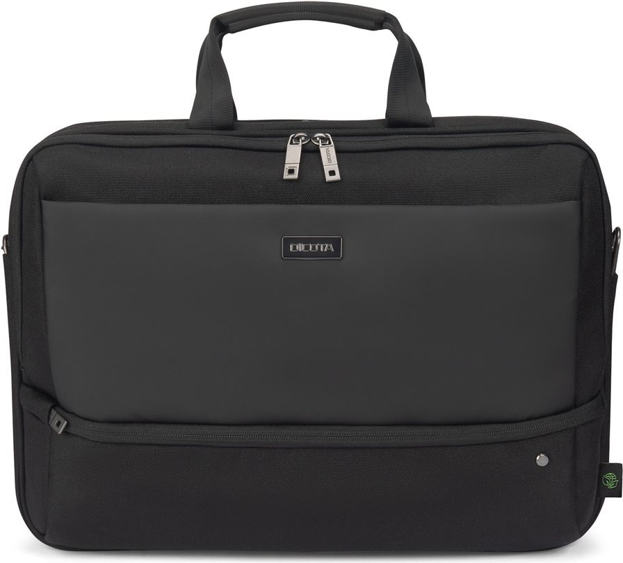 Dicota Top Traveller FIVE (D32173-RPET)