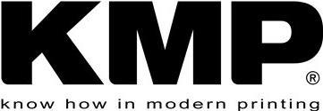 KMP MULTIPACK B78V 4er-Pack (1522,4805)