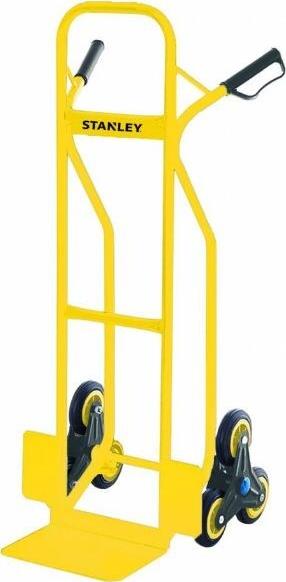 Stanley SXWTD-HT523 Sackkarre Stahl Traglast (max.): 200 kg (SXWTD-HT523)