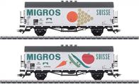 Märklin 46173 Kühlwagen AC (46173)