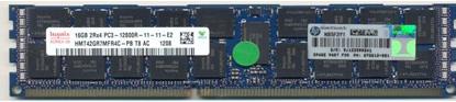 HPE DDR3 Modul 16 GB (672612-081)