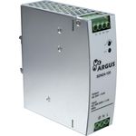 INTER-TECH SDN 24-120 Hutschienennetzteil 24-120 24V Ausgangsspannung 120W Leistung (88882211)