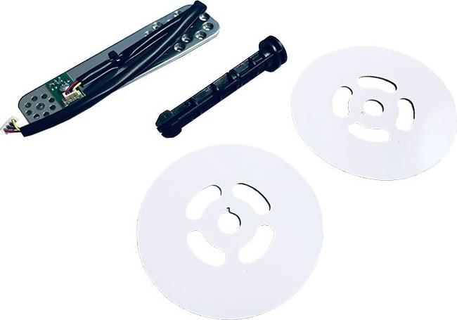 Custom KIT ROLL HOLDER+NPE SENSOR 3.3 . (974CE010000001)