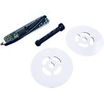 Custom KIT ROLL HOLDER+NPE SENSOR 3.3 . (974CE010000001)