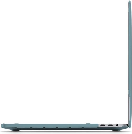 Incase INMB200261-DPS 38,10cm (15") Hardshell case Blau Notebooktasche (INMB200261-DPS)