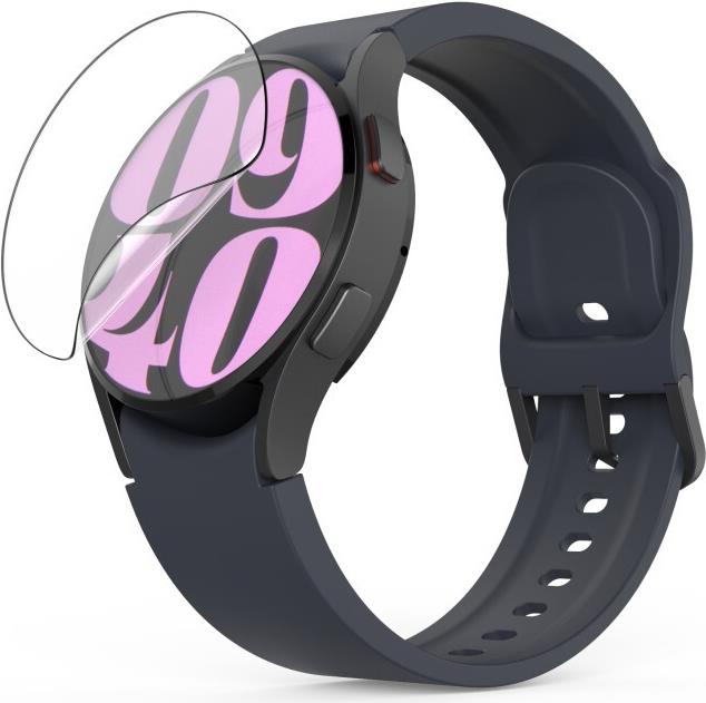 Hama Displayschutz "Hiflex" für Samsung Galaxy Watch6 (00213042)