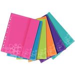 Prospekthülle mit Klappe 0,2mm (4707-00-99)