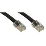 InLine® ISDN Anschlußkabel, RJ45 St/St 3m (68813)