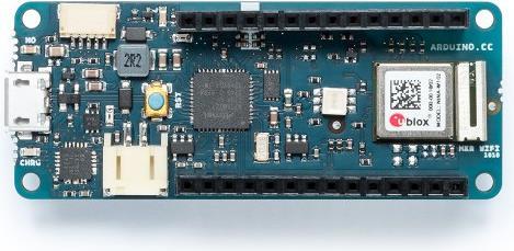 Arduino MKR WiFi 1010 Entwicklungsplatine ARM Cortex M0+ (ABX00023)