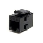StarTech.com Cat 6 RJ45 Keystone Jack (C6KEYCOUPLER)
