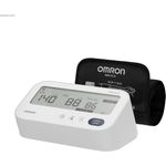 BLUTDRUCKMESSGERÄT OMRON M3 COMFORT AFIB + NETZTEIL (HEM-7196-FLE)