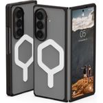 Urban Armor Gear UAG Mouve Case mit Magnet-Modul| Samsung Galaxy Z Fold7| ice (214505114343)