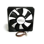 StarTech.com 120mm Computer Gehäuselüfter (FAN12025PWM)