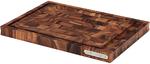 Continenta Tranchierbrett 4851, Akazie Stirnholz (4851)