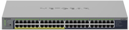 Netgear GS748PP Switch (GS748PP-100EUS)