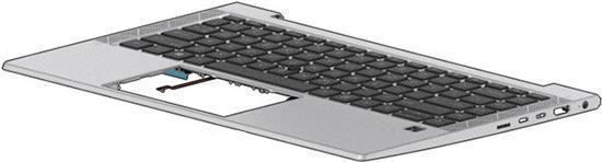 HP M07089-051 Notebook-Ersatzteil Tastatur (M07089-051)