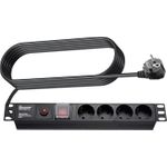 Vision EU Duckhead-Adapter für Apple-Netzteil (TC-PSTRP4EU)