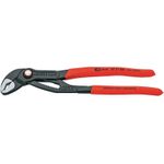 Knipex Cobra QuickSet 87 22 250 Wasserpumpenzange 46 mm 250 mm