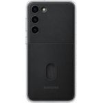 Samsung EF-MS916CBEGWW Handy-Schutzhülle 16,8 cm (6.6" ) Cover Schwarz (EF-MS916CBEGWW)