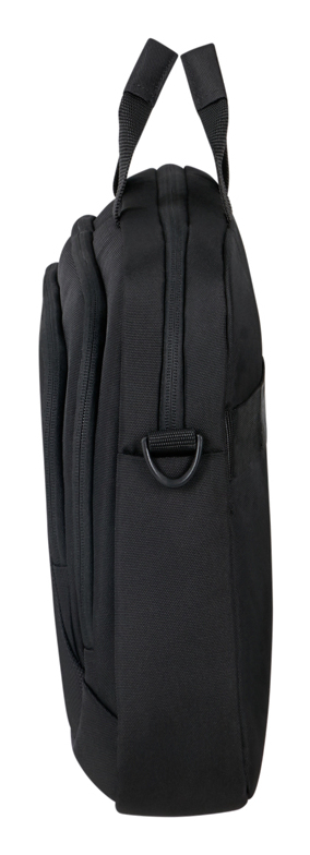 Samsonite Guardit 3.0 Aktentasche 17,3" Schwarz