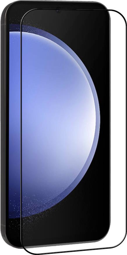 EIGER EGSP00935 Display-/Rückseitenschutz für Smartphones Klare Bildschirmschutzfolie Samsung 1 Stück(e) (EGSP00935)