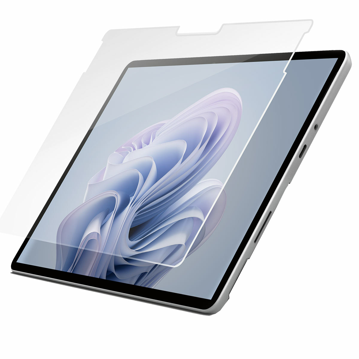 Compulocks DGSPRO Tempered Glass Bildschirmschutz 13" Transparent