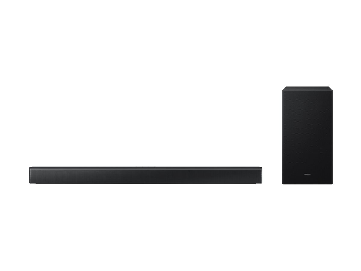 Samsung HW-B650F B-Series Soundbar 3.1-Kanal 370 W Schwarz