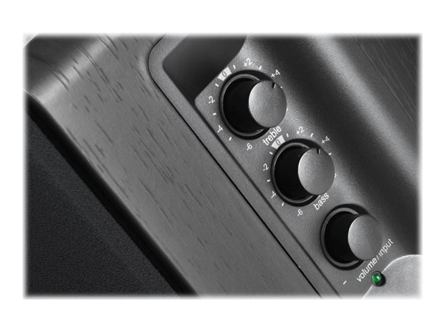 Edifier R1280DBs 42 W Schwarz