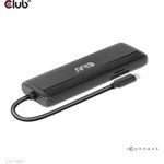 Club 3D Dockingstation (CSV-1597)