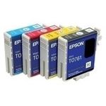 Epson Druckerpatrone (C13T596400)