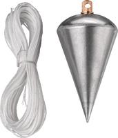 kwb 177850 Senklot 300g m. Schnur 20 m SB 1 St. (177850)