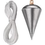 kwb 177850 Senklot 300g m. Schnur 20 m SB 1 St. (177850)