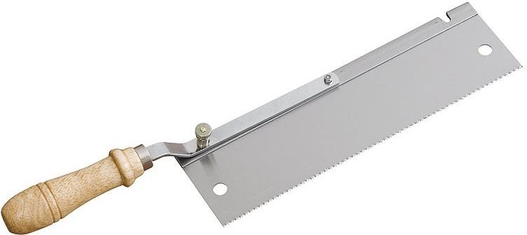 Wolfcraft 6925000 Laminatsäge 390 mm
