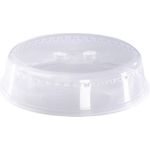 xavax Mikrowellenhaube Basic 6,5 cm hoch transparent (110216)