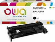 Armor OWA Toner kompatibel zu HP CF289A schwarz 5.000 S. (K18654OW)