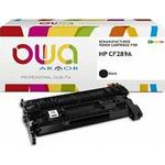 Armor OWA Toner kompatibel zu HP CF289A schwarz 5.000 S. (K18654OW)