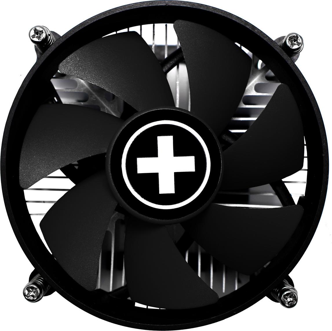 XILENCE Intel CPU Kühler XC332, I350PWM.B (XC332)