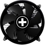 XILENCE Intel CPU Kühler XC332, I350PWM.B (XC332)