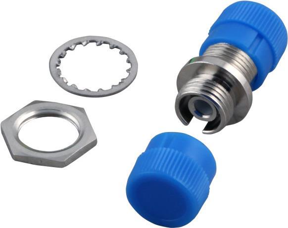 EFB-Elektronik Kupplung FC Keramikhülse Singlemode Hersteller: EFB Elektronik (53344.3)