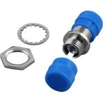 EFB-Elektronik Kupplung FC Keramikhülse Singlemode Hersteller: EFB Elektronik (53344.3)