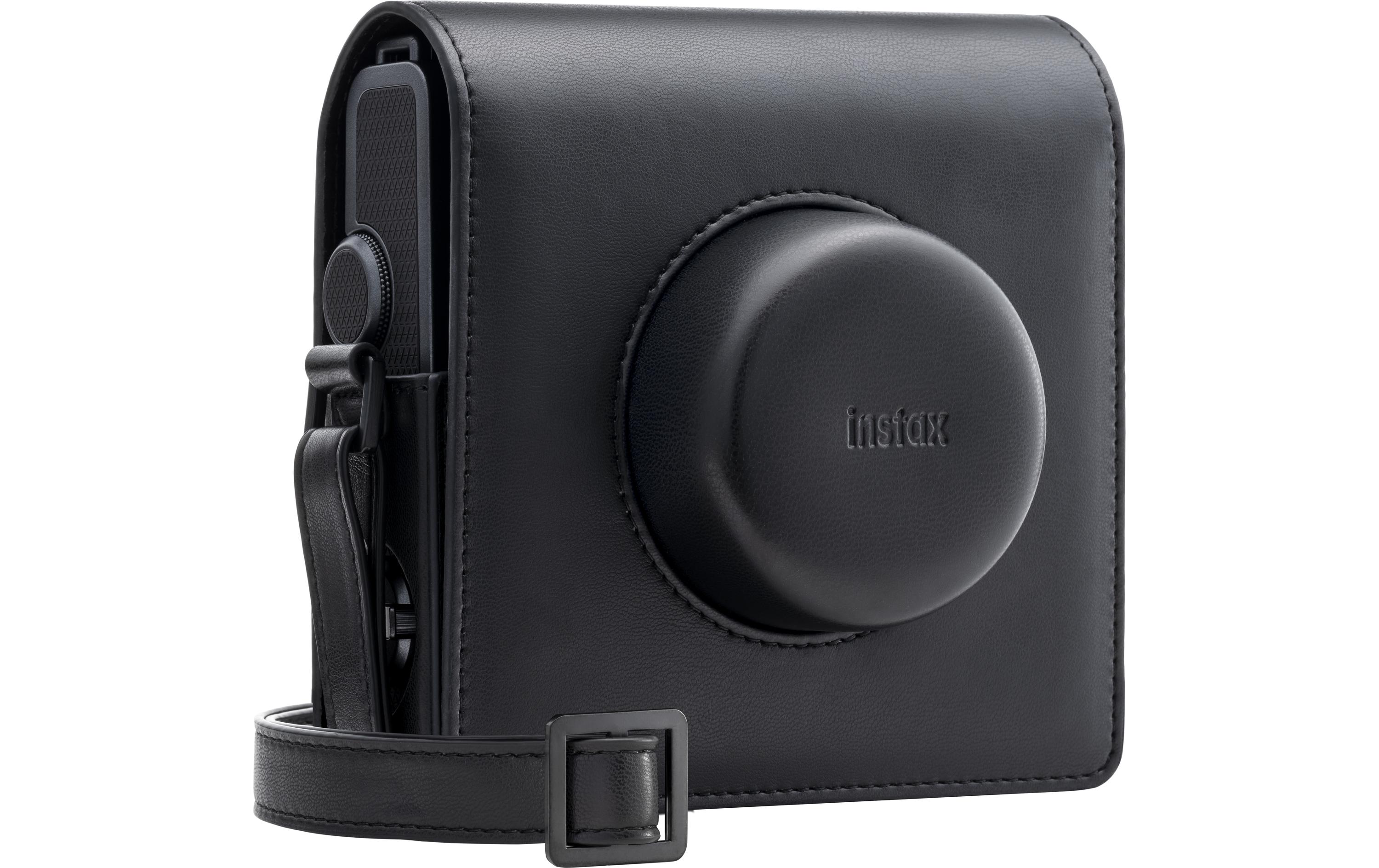 Fujifilm instax Wide Evo Tasche Schwarz