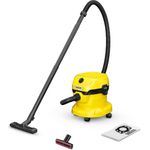 Kärcher WD 2 Plus V-12/4/18 PET (1.628-017.0)