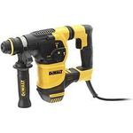 DeWALT D25333K-QS Bohrhammer (D25333K-QS)