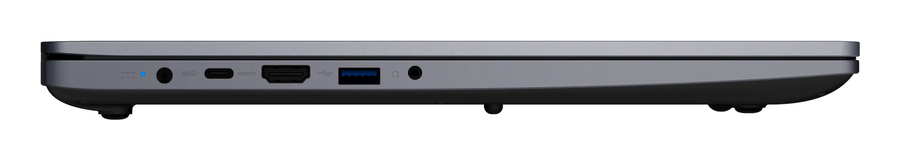 Medion Avantum 17 E1e 17,3" Notebook Intel N100 4 GB RAM 128 GB SSD Schwarz