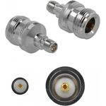 DeLOCK 10 GHz Antennenadapter (89987)