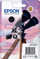 Epson 502XL 9.2 ml High Capacity (C13T02W14010)