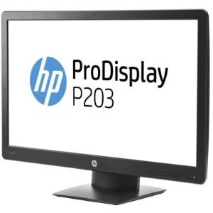 HP ProDisplay P203 50,8cm 50,80cm (20") (X7R53AT#ABB)